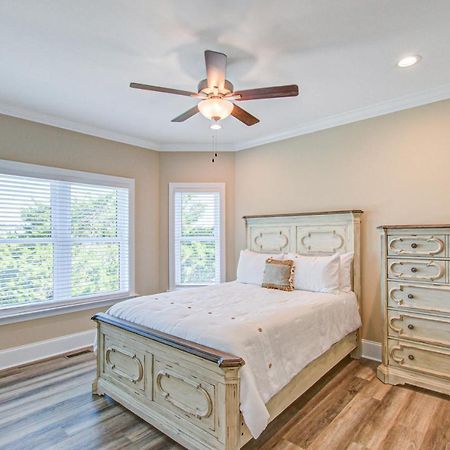 Villa 193 High Point Holden Beach Exterior foto